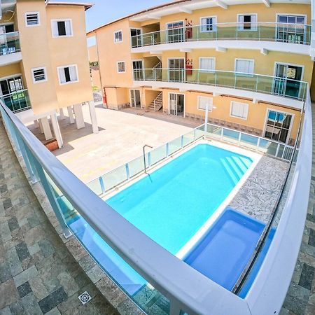 Apartamento Ubatuba Prime House Ap23 Exterior foto