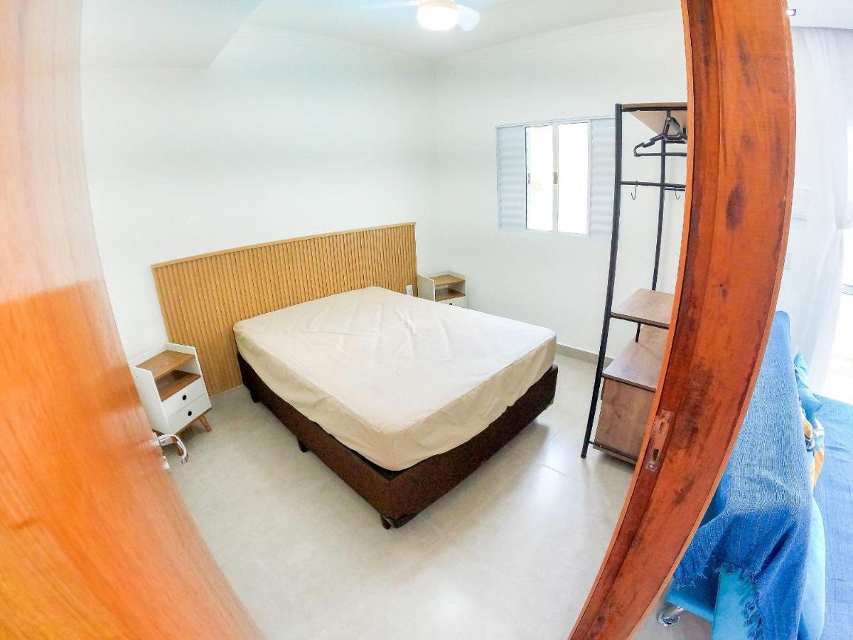 Apartamento Ubatuba Prime House Ap23 Exterior foto