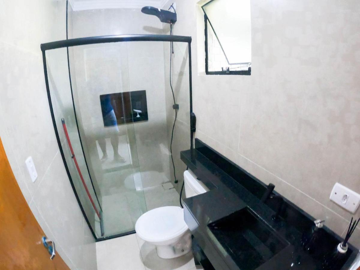 Apartamento Ubatuba Prime House Ap23 Exterior foto