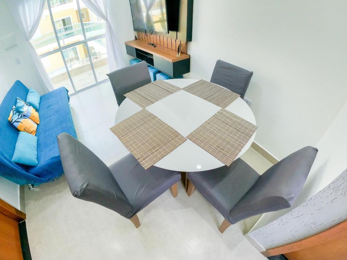 Apartamento Ubatuba Prime House Ap23 Exterior foto