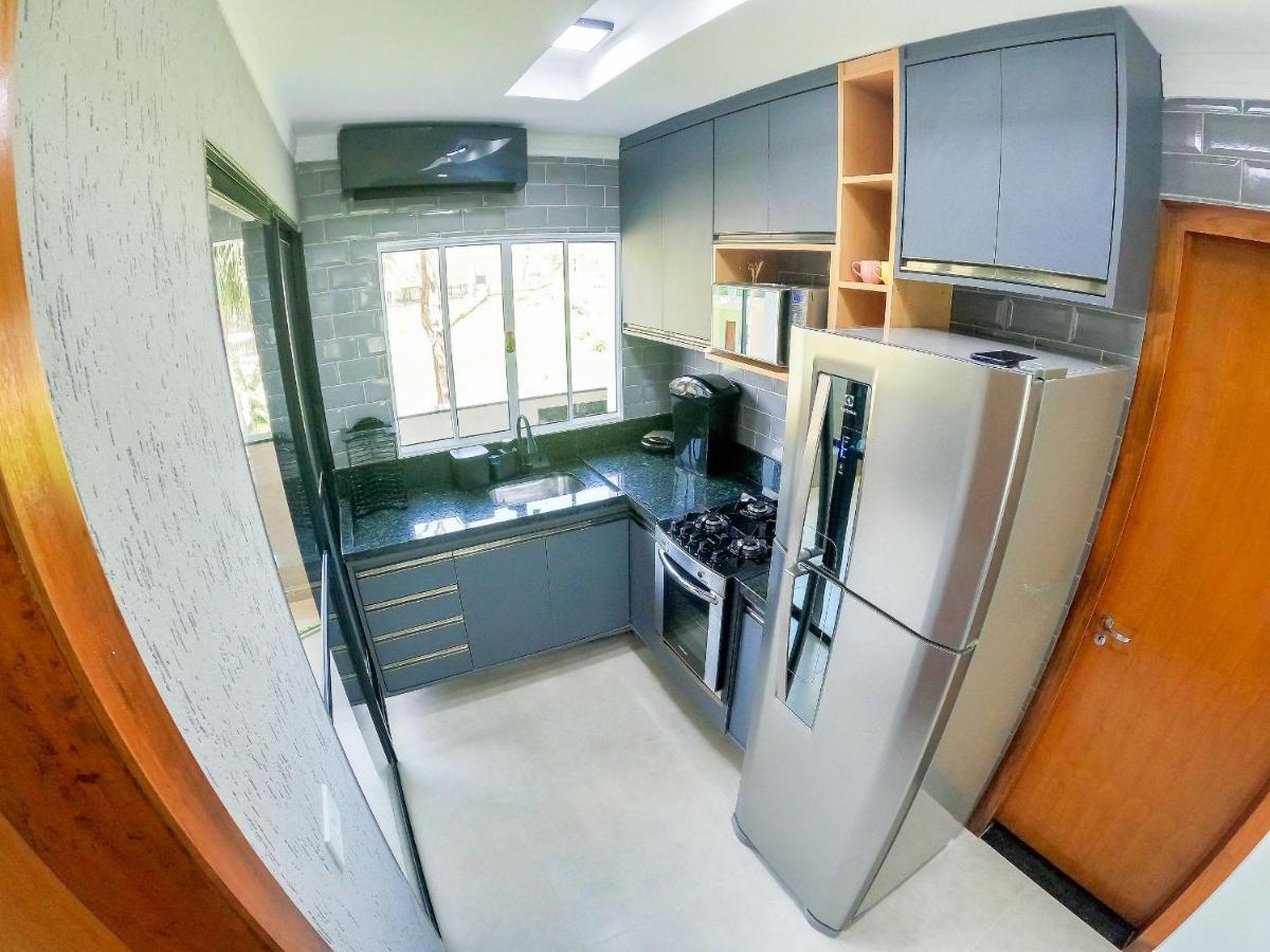 Apartamento Ubatuba Prime House Ap23 Exterior foto