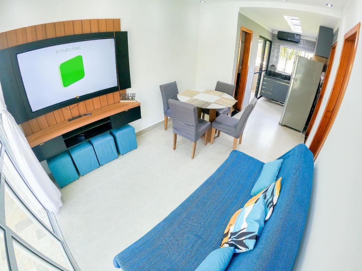 Apartamento Ubatuba Prime House Ap23 Exterior foto