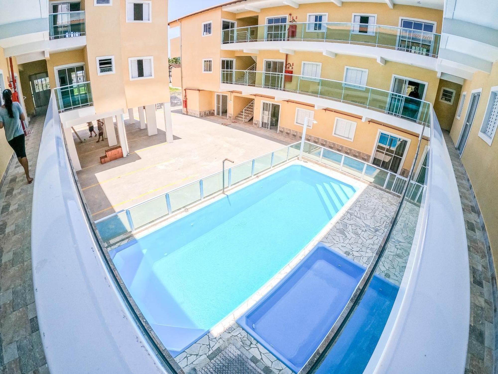 Apartamento Ubatuba Prime House Ap23 Exterior foto