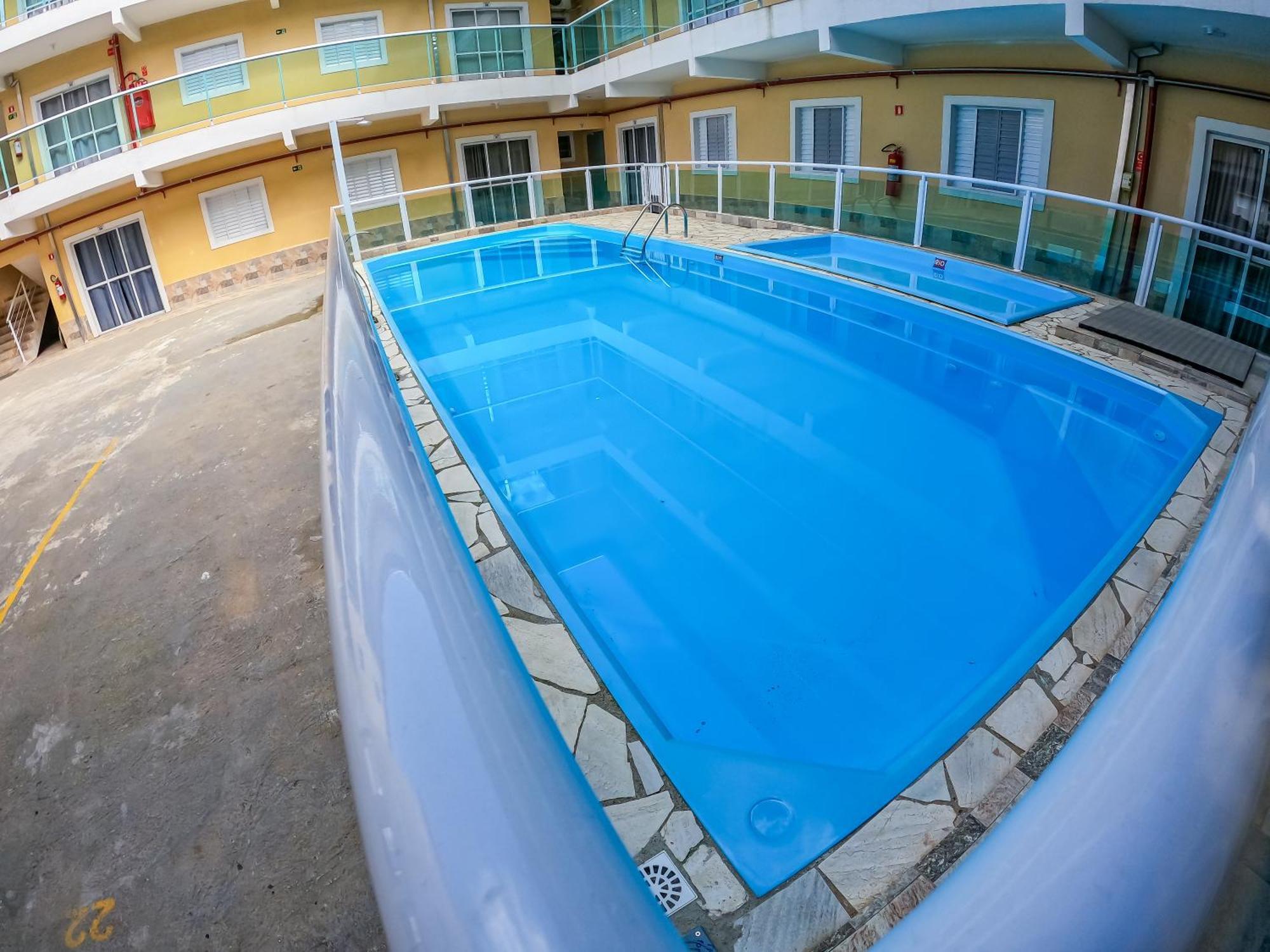 Apartamento Ubatuba Prime House Ap23 Exterior foto