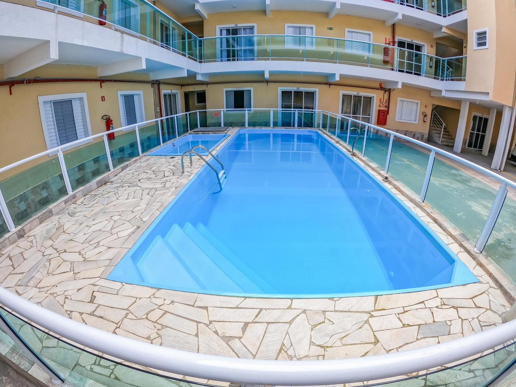 Apartamento Ubatuba Prime House Ap23 Exterior foto