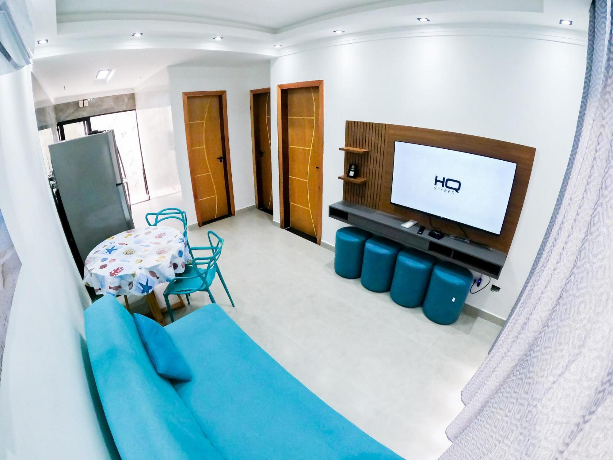 Apartamento Ubatuba Prime House Ap23 Exterior foto