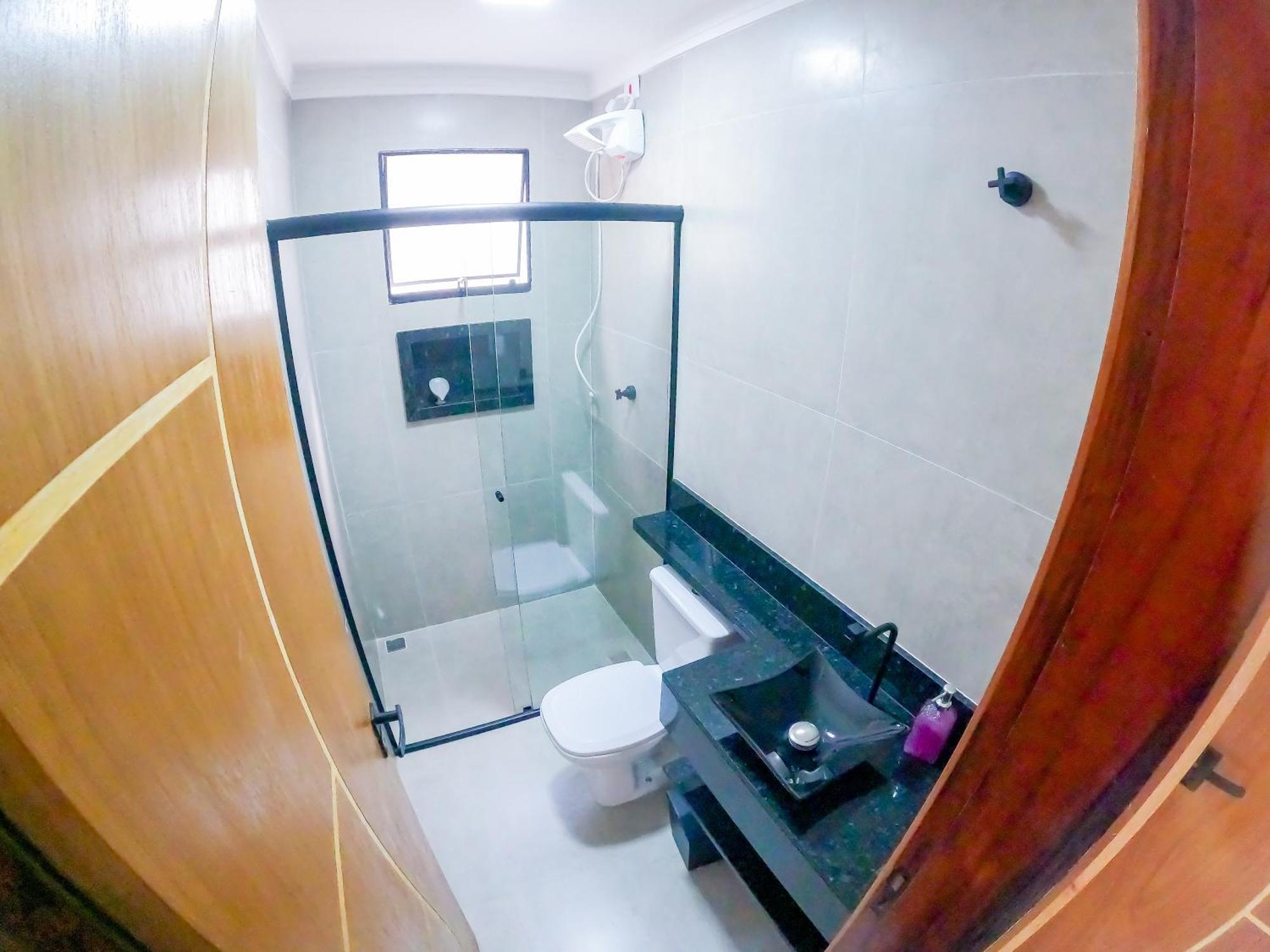 Apartamento Ubatuba Prime House Ap23 Exterior foto