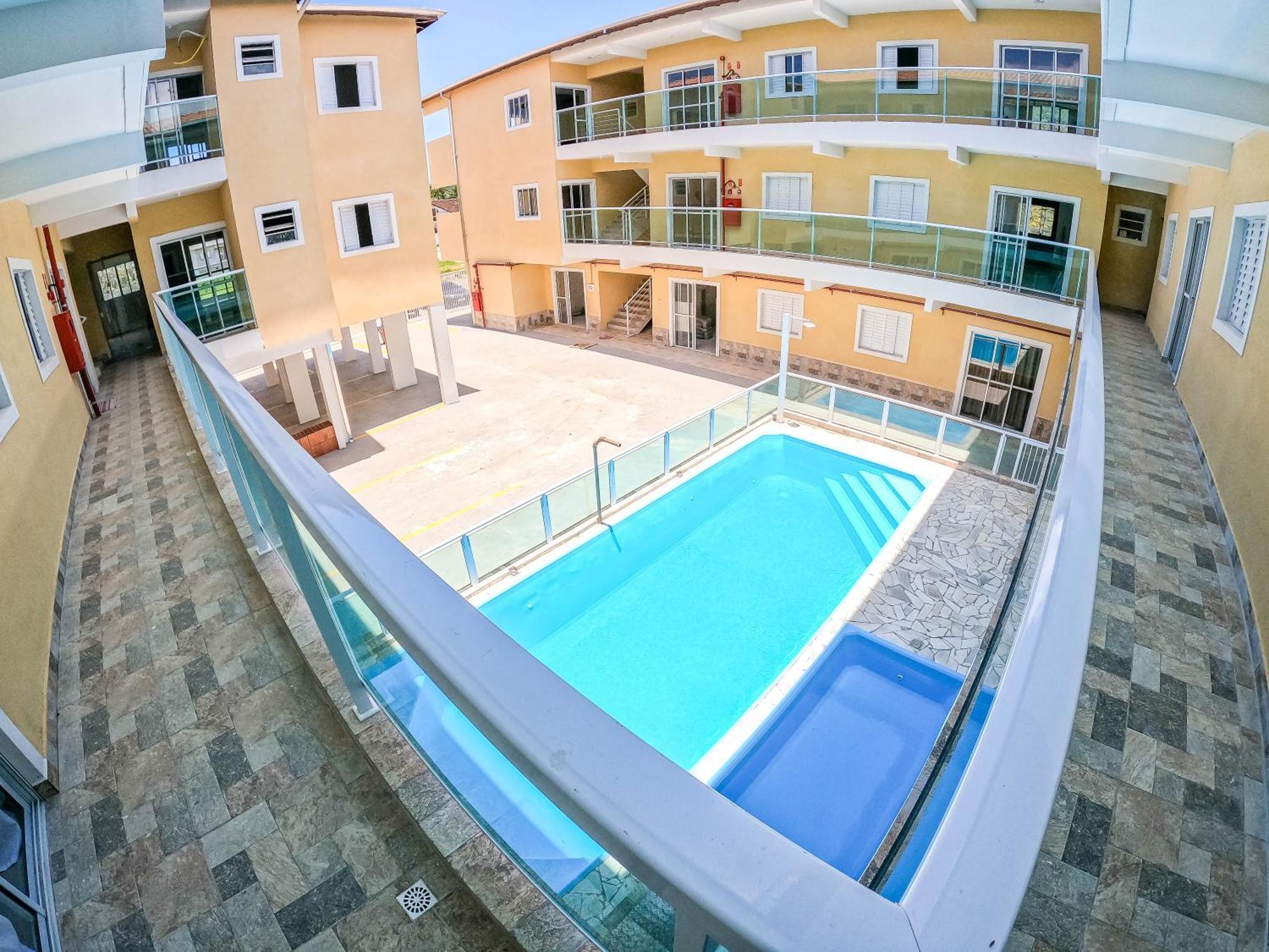 Apartamento Ubatuba Prime House Ap23 Exterior foto