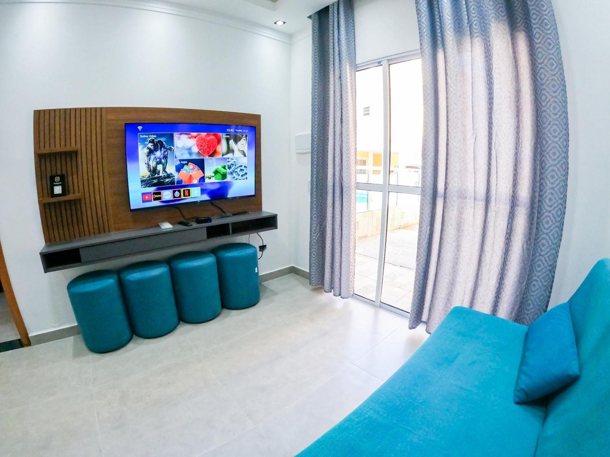 Apartamento Ubatuba Prime House Ap23 Exterior foto