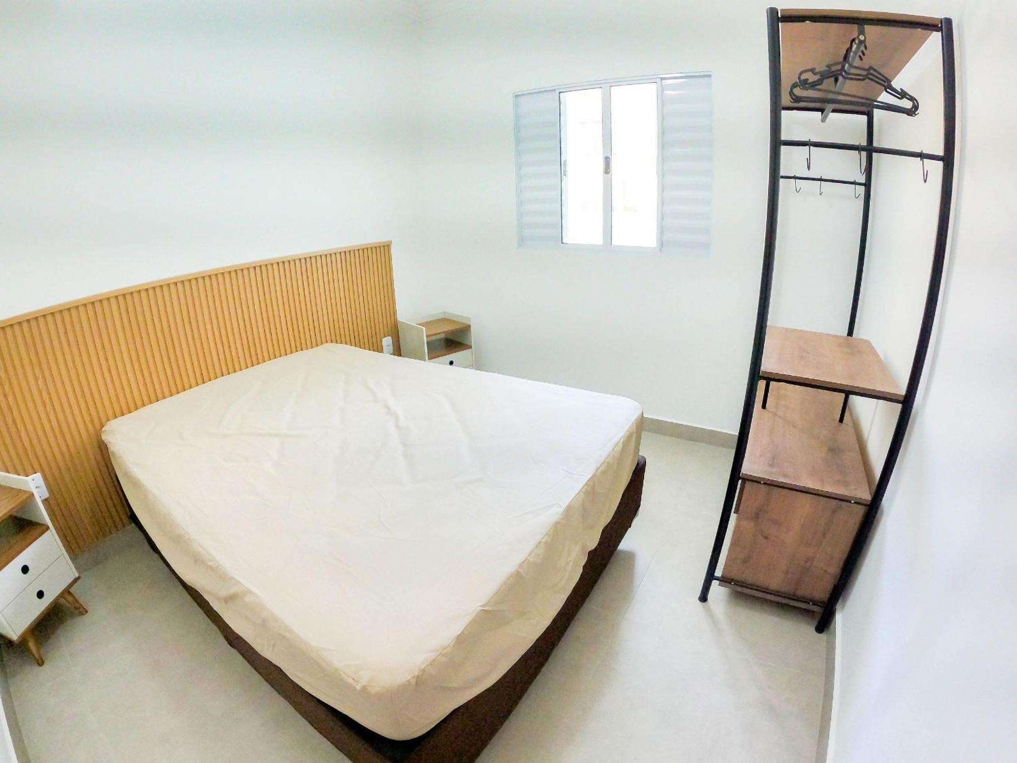 Apartamento Ubatuba Prime House Ap23 Exterior foto