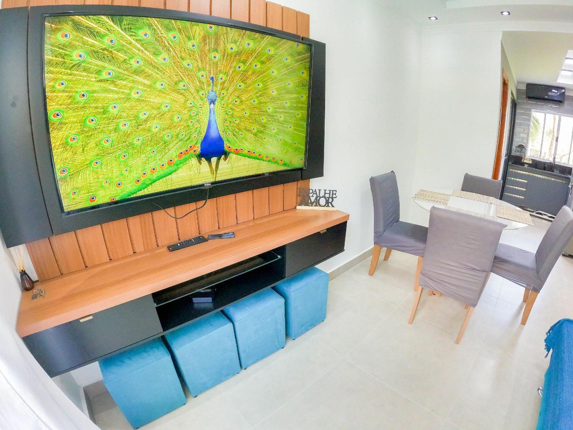Apartamento Ubatuba Prime House Ap23 Exterior foto